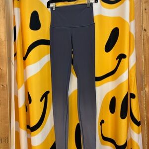 Lululemon Women’s Gray Leggings